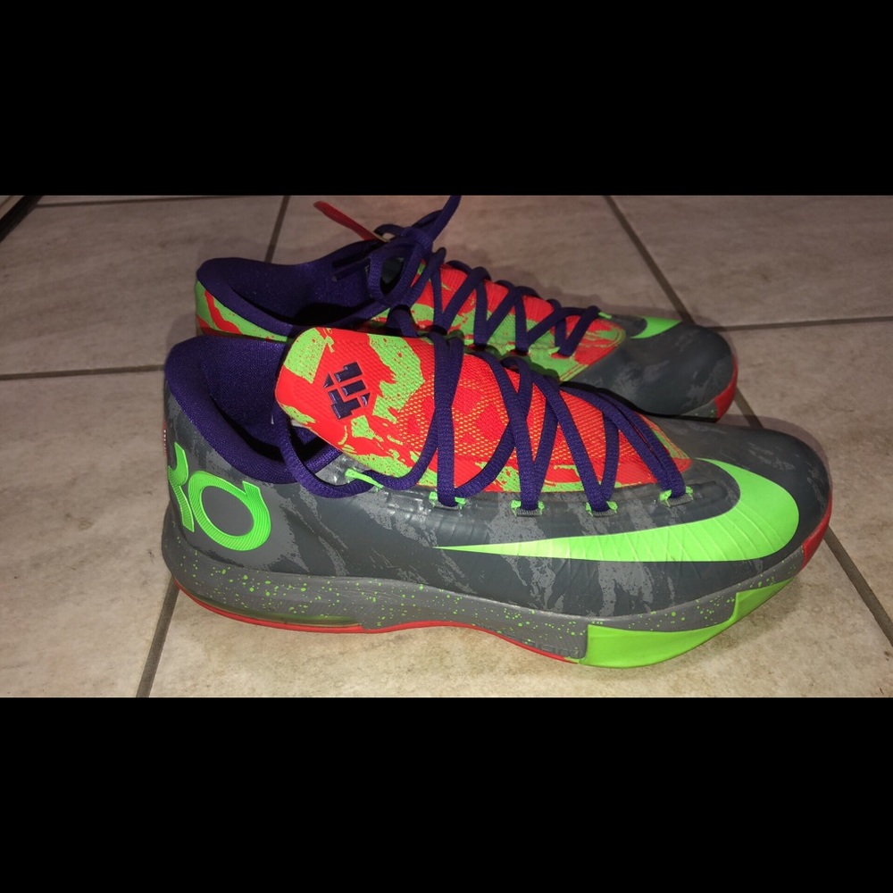 KD’s - Picture 2 of 2